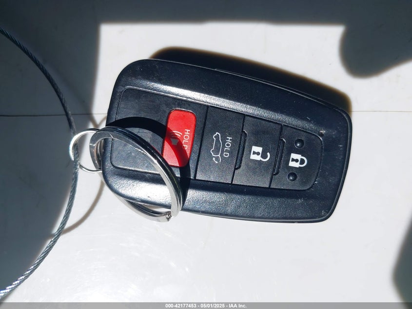 2023 TOYOTA RAV4 TRD OFF ROAD - 2T3S1RFV3PW350466