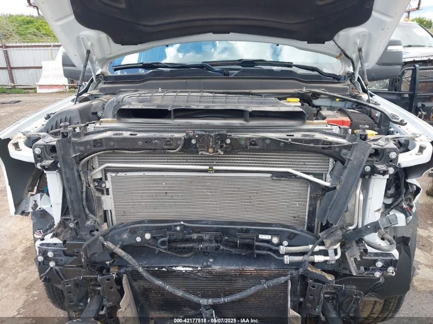 2024 Ram 3500 - 3C63R3GL9RG147888