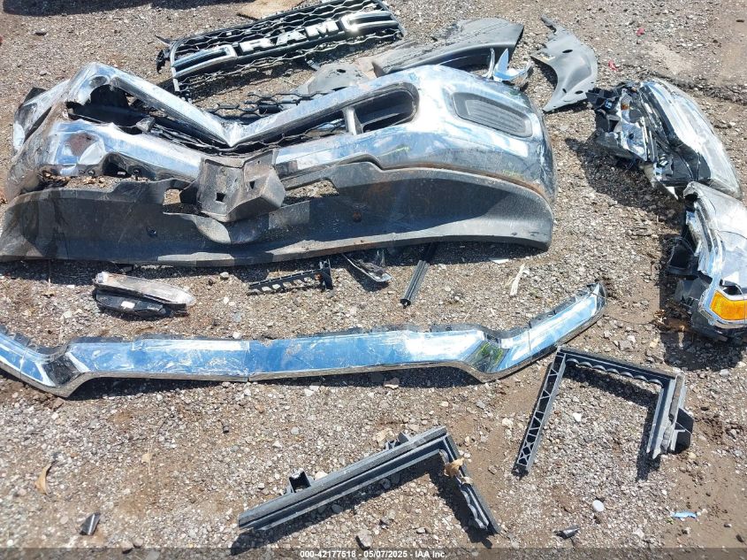 2024 Ram 3500 - 3C63R3GL9RG147888