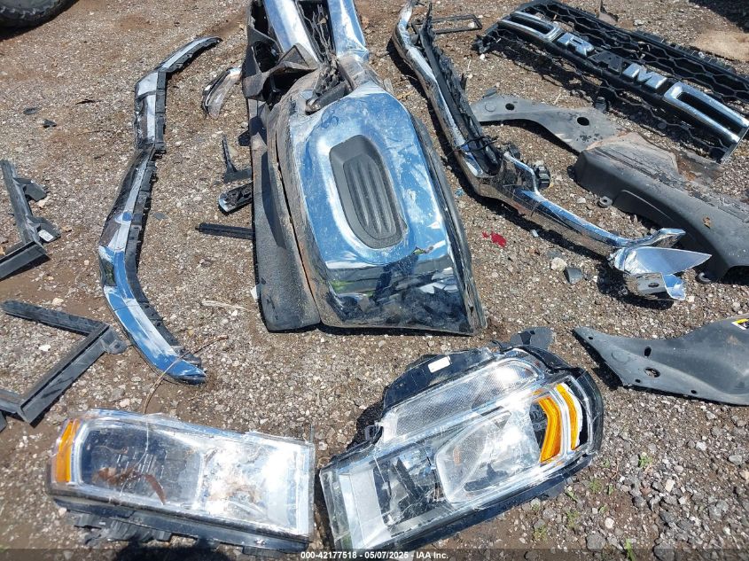 2024 Ram 3500 - 3C63R3GL9RG147888