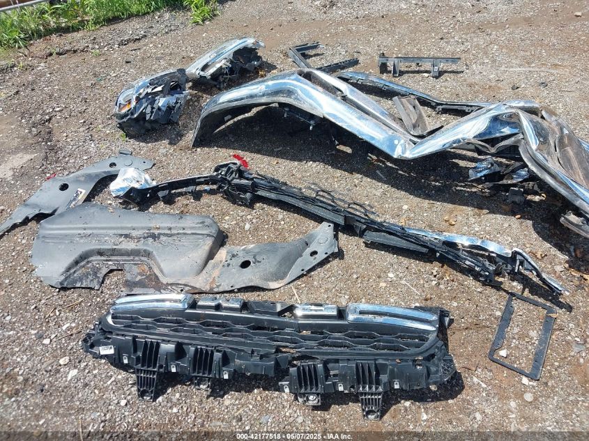 2024 Ram 3500 - 3C63R3GL9RG147888