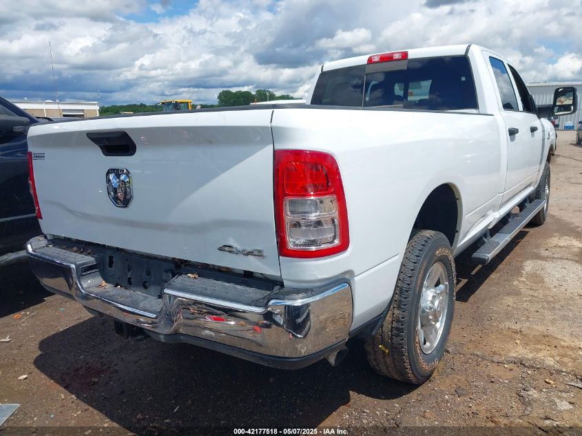 2024 Ram 3500 - 3C63R3GL9RG147888