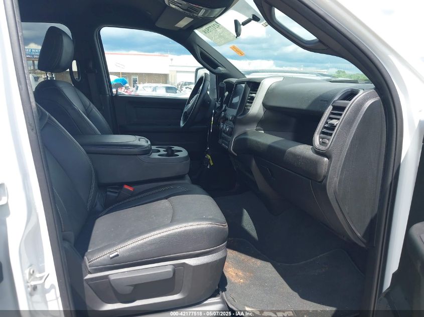 2024 Ram 3500 - 3C63R3GL9RG147888