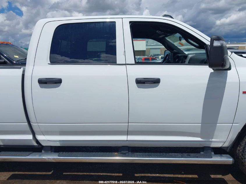 2024 Ram 3500 - 3C63R3GL9RG147888