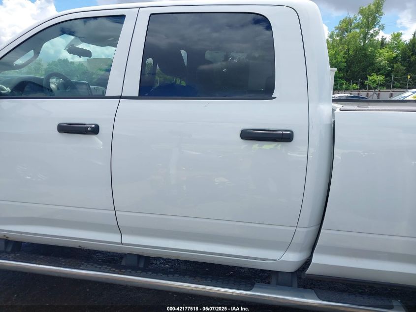 2024 Ram 3500 - 3C63R3GL9RG147888