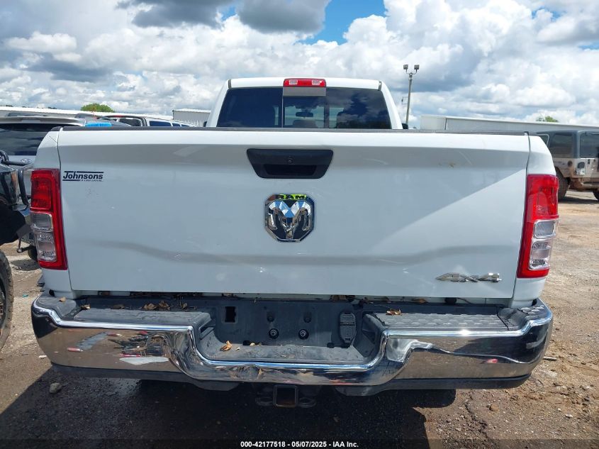 2024 Ram 3500 - 3C63R3GL9RG147888