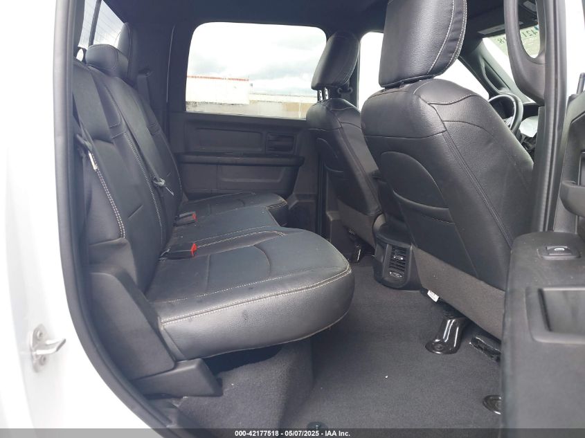 2024 Ram 3500 - 3C63R3GL9RG147888