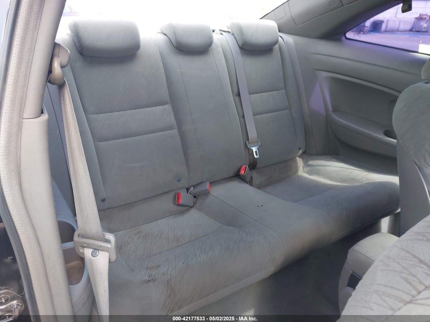 2008 HONDA CIVIC VIN: 2HGFG12618H539684