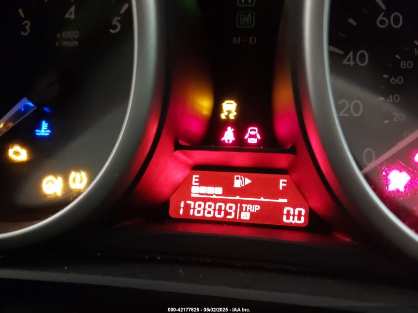 2011 Mazda Mazda3 I Touring VIN: JM1BL1VF1B1388498 Lot: 42177625