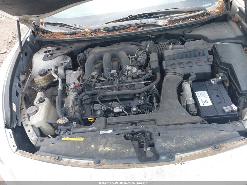 2009 NISSAN MAXIMA VIN: 1N4AA51E59C841211