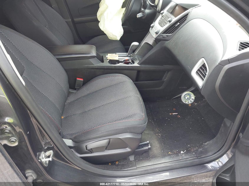 2015 CHEVROLET EQUINOX VIN: 1GNFLFEK4FZ135685