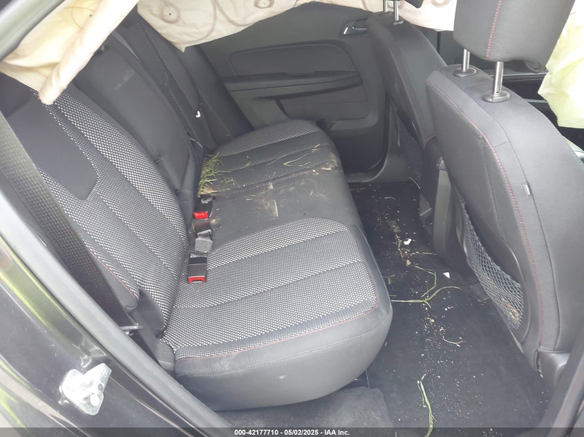 2015 CHEVROLET EQUINOX VIN: 1GNFLFEK4FZ135685