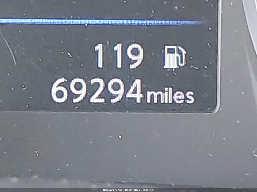 2018 Nissan Rogue Sv VIN: JN8AT2MT6JW469091 Lot: 42177740