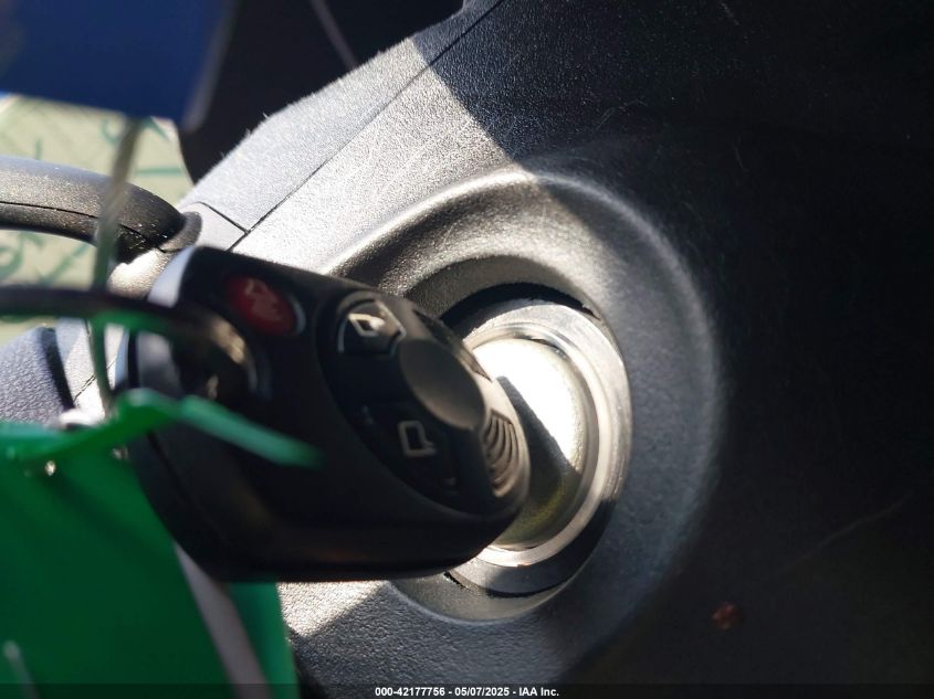 2018 Ford Escape S VIN: 1FMCU0F77JUA66184 Lot: 42177756