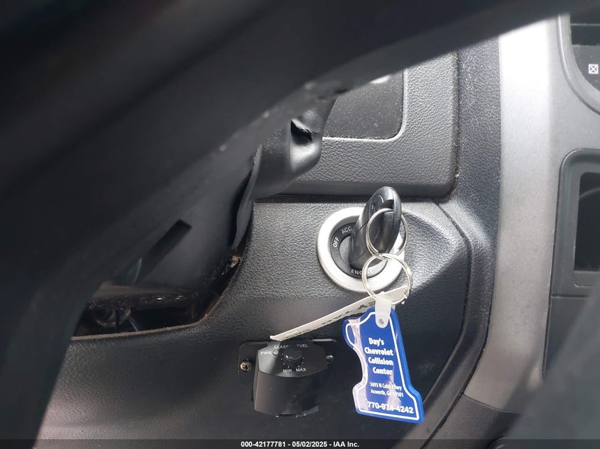 2013 RAM 1500 VIN: 1C6RR6FT2DS538346