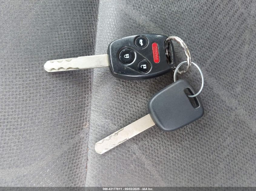 2012 Honda Civic Hf VIN: 2HGFB2F62CH322653 Lot: 42177811