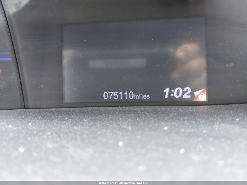 2012 Honda Civic Hf VIN: 2HGFB2F62CH322653 Lot: 42177811