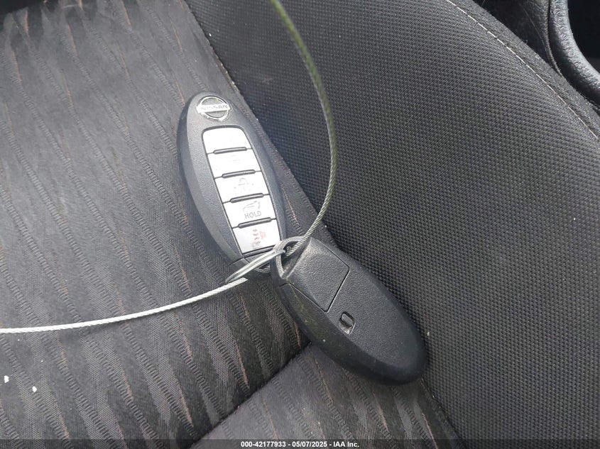 2018 NISSAN ROGUE SV - KNMAT2MT3JP519628