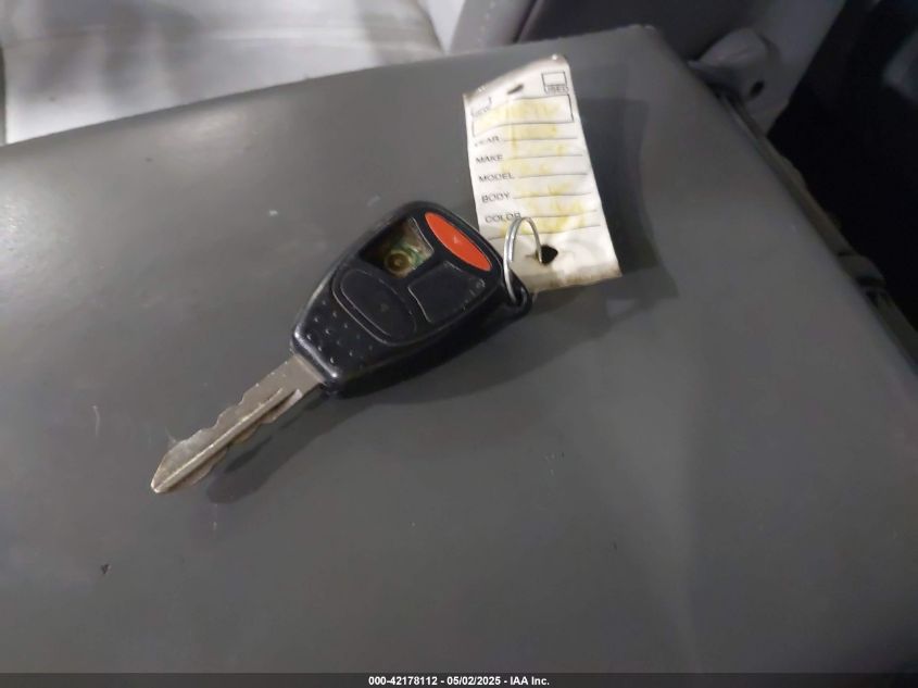 2006 Jeep Grand Cherokee Overland VIN: 1J8HR68276C258887 Lot: 42178112