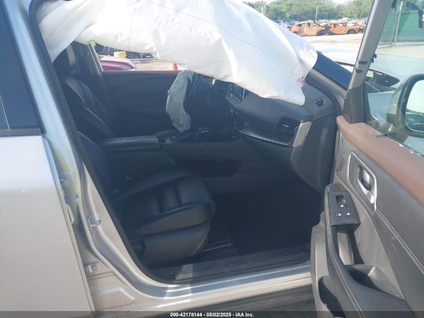 2021 NISSAN ROGUE SV FWD - 5N1AT3BA3MC850448