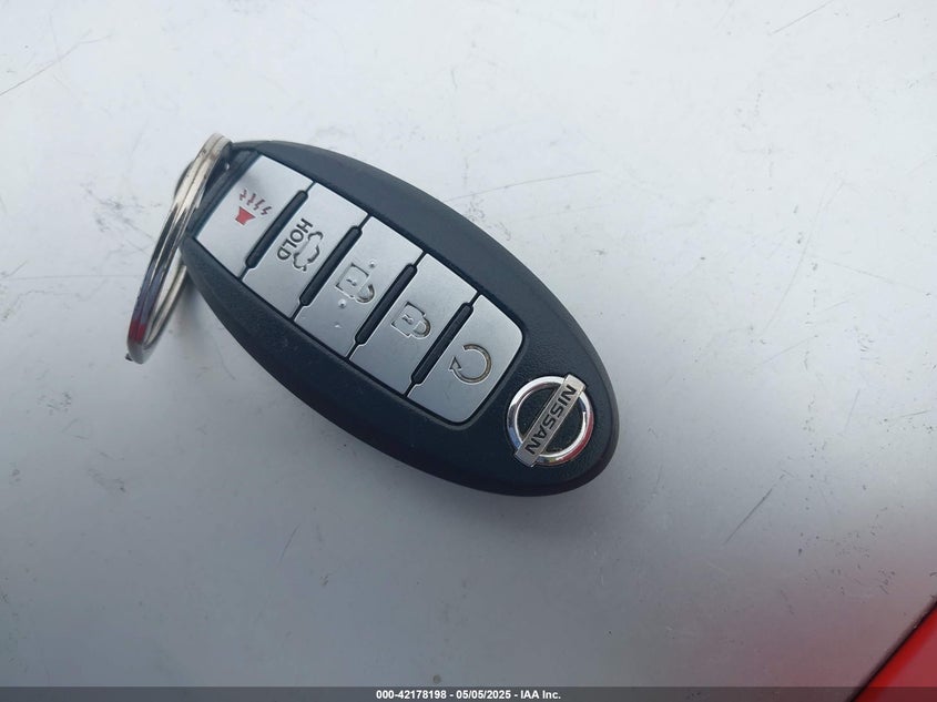 2014 NISSAN ALTIMA VIN: 1N4AL3AP1EC267863