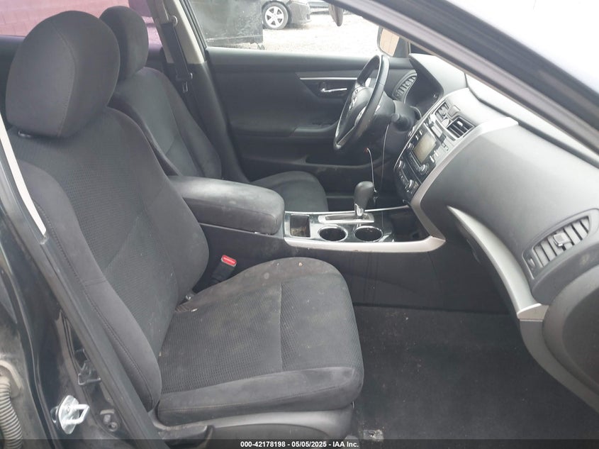 2014 NISSAN ALTIMA VIN: 1N4AL3AP1EC267863