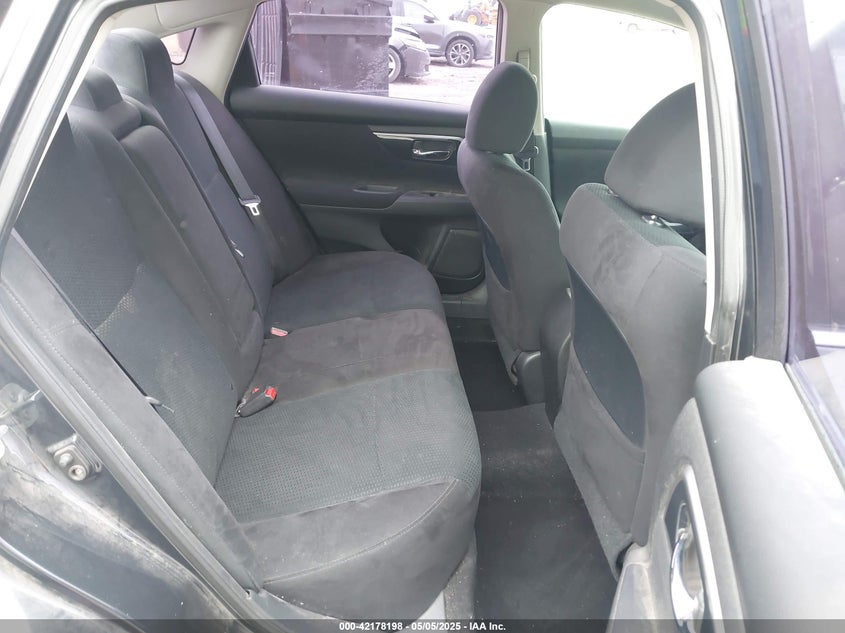 2014 NISSAN ALTIMA VIN: 1N4AL3AP1EC267863
