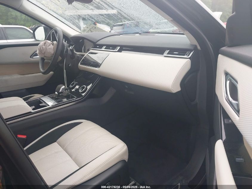 2023 Land Rover Range Rover Velar - SALYT2EU8PA353164