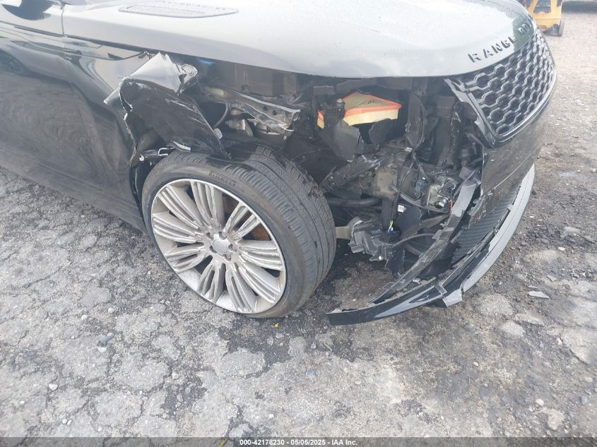 2023 Land Rover Range Rover Velar - SALYT2EU8PA353164