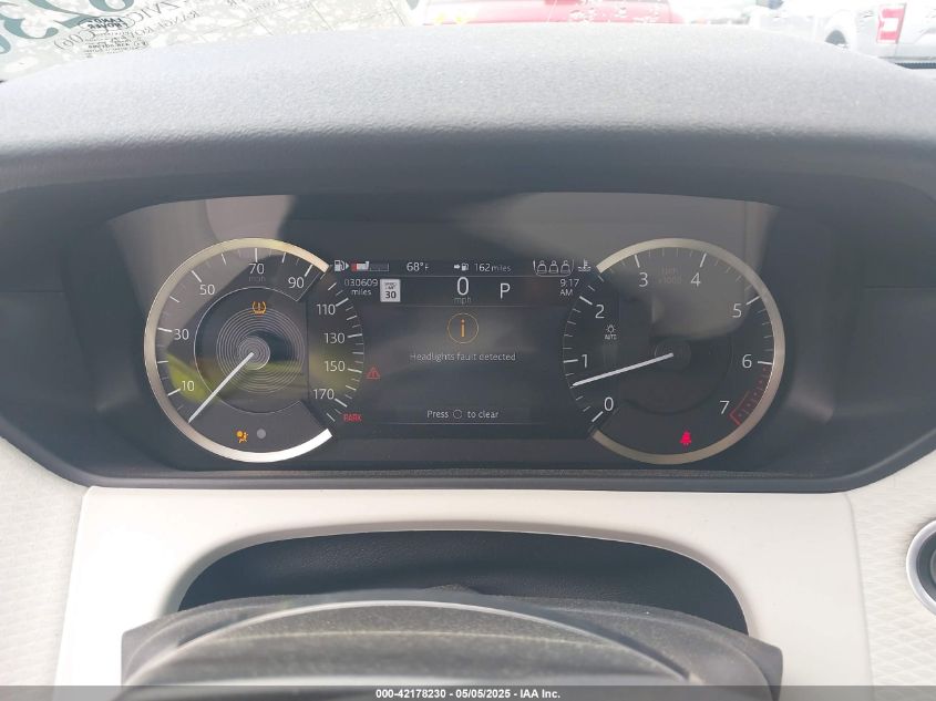 2023 Land Rover Range Rover Velar - SALYT2EU8PA353164