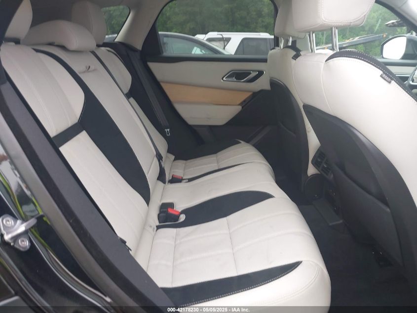 2023 Land Rover Range Rover Velar - SALYT2EU8PA353164