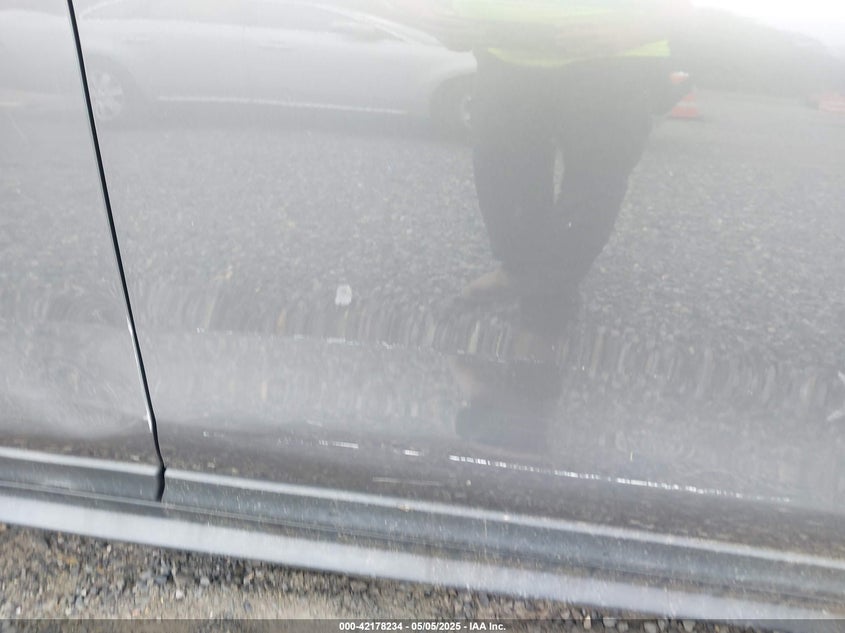 2018 NISSAN ROGUE S - KNMAT2MV4JP543275