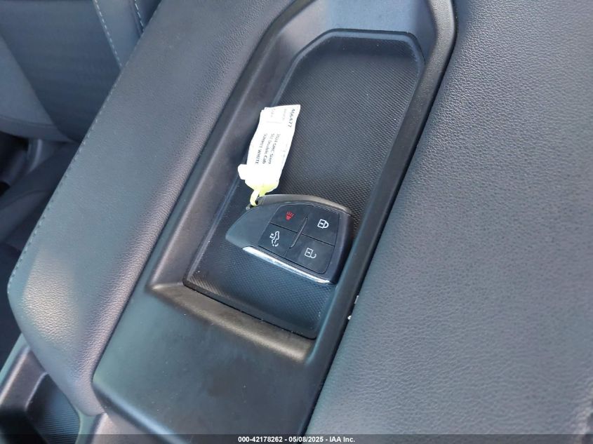 2024 GMC Sierra - 1GT59MEY6RF108442