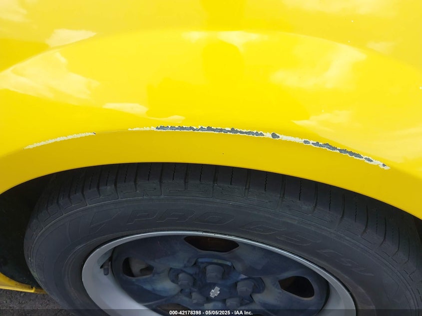 2013 CHEVROLET CAMARO VIN: 2G1FA1E37D9146934