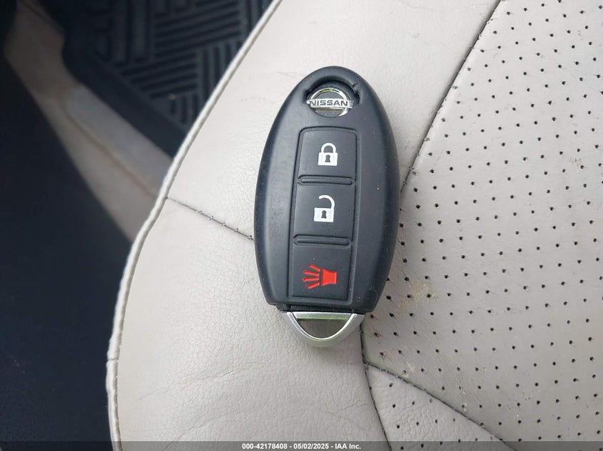 2009 NISSAN ROGUE VIN: JN8AS58VX9W164141