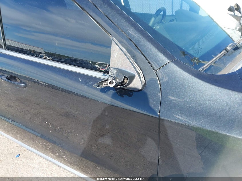 2015 DODGE DURANGO VIN: 1C4RDHAG3FC169541