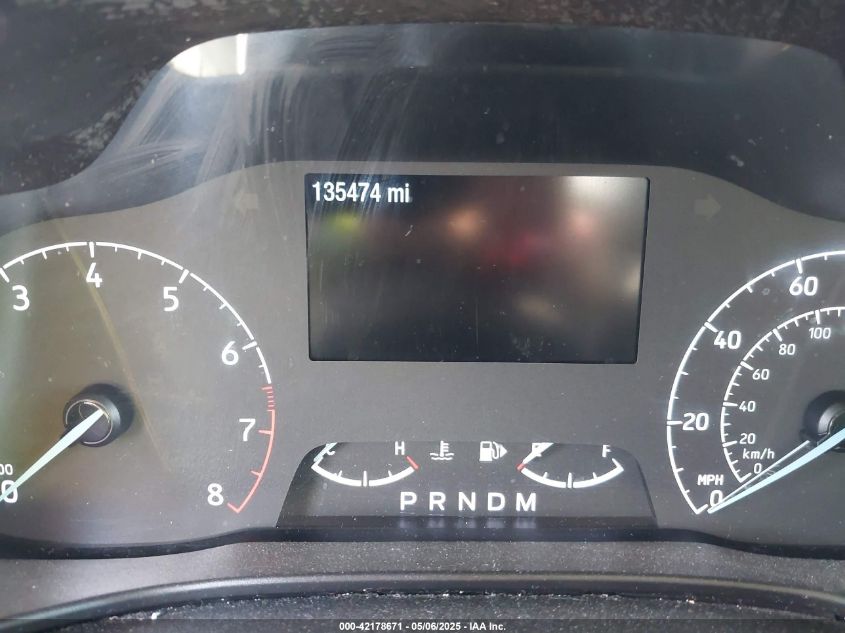 2019 Ford Transit Connect Xl VIN: NM0LS7E29K1417122 Lot: 42178671