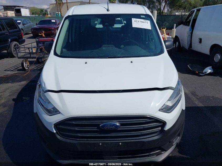 2019 Ford Transit Connect Xl VIN: NM0LS7E29K1417122 Lot: 42178671