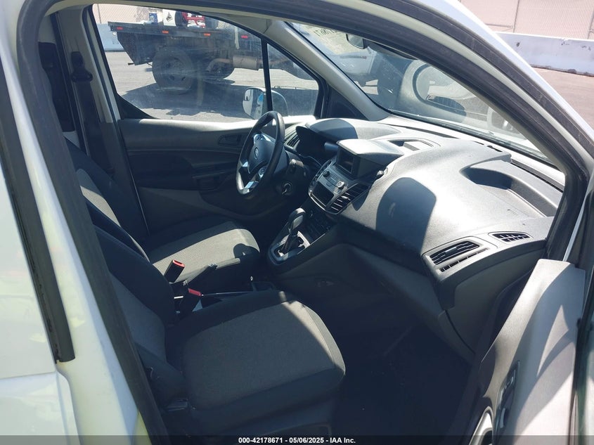 NM0LS7E29K1417122 2019 FORD TRANSIT photo no. 5