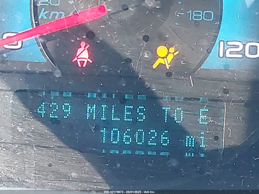 2012 FORD FUSION VIN: 3FAHP0HA2CR222349