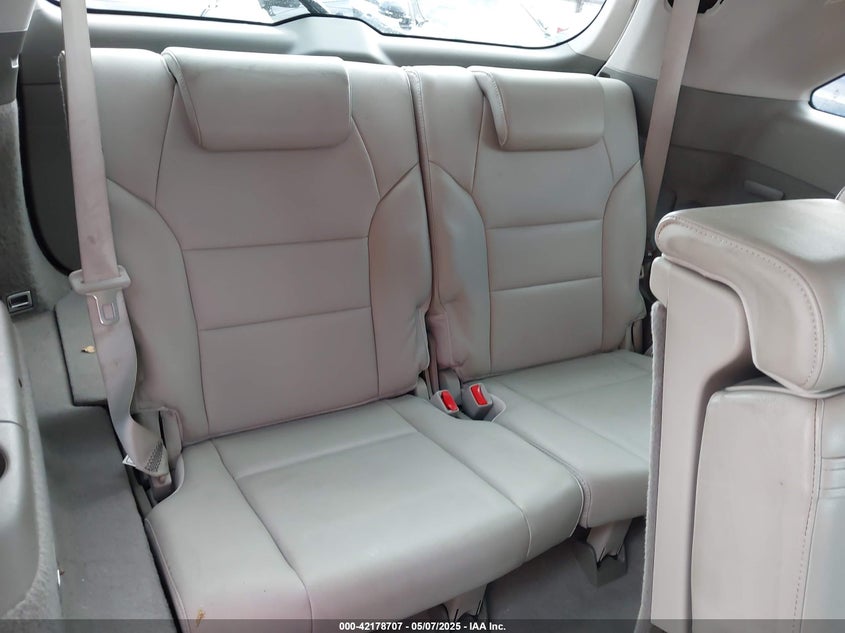 2009 Acura Mdx Technology Package VIN: 2HNYD28669H515485 Lot: 42178707