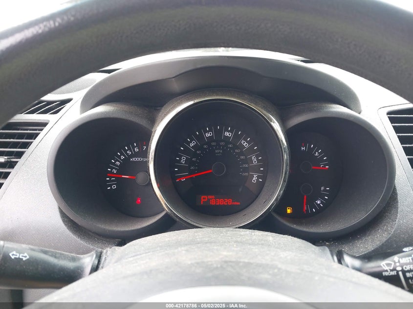 2011 KIA SOUL VIN: KNDJT2A22B7718652