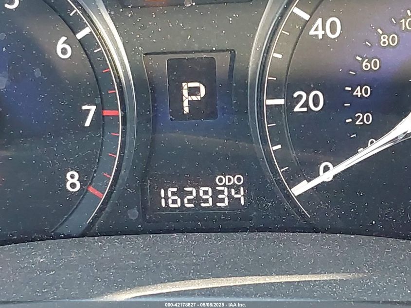 2010 Lexus Rx 350 VIN: 2T2BK1BA5AC055075 Lot: 43239243