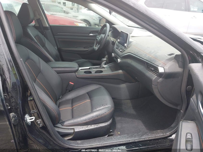 2022 NISSAN ALTIMA VIN: 1N4BL4CV0NN406553