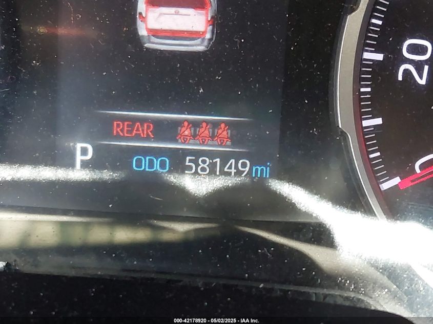 2022 Toyota Rav4 Xle VIN: 2T3P1RFV1NW264883 Lot: 42178920