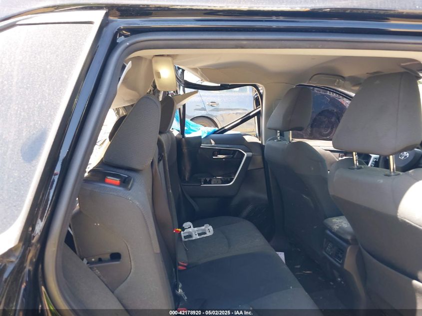 2022 Toyota Rav4 Xle VIN: 2T3P1RFV1NW264883 Lot: 42178920