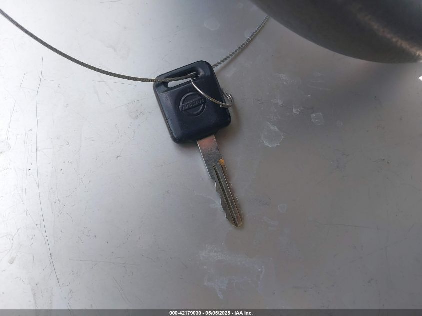 2002 Nissan Altima 2.5 S VIN: 1N4AL11D62C275172 Lot: 42179030