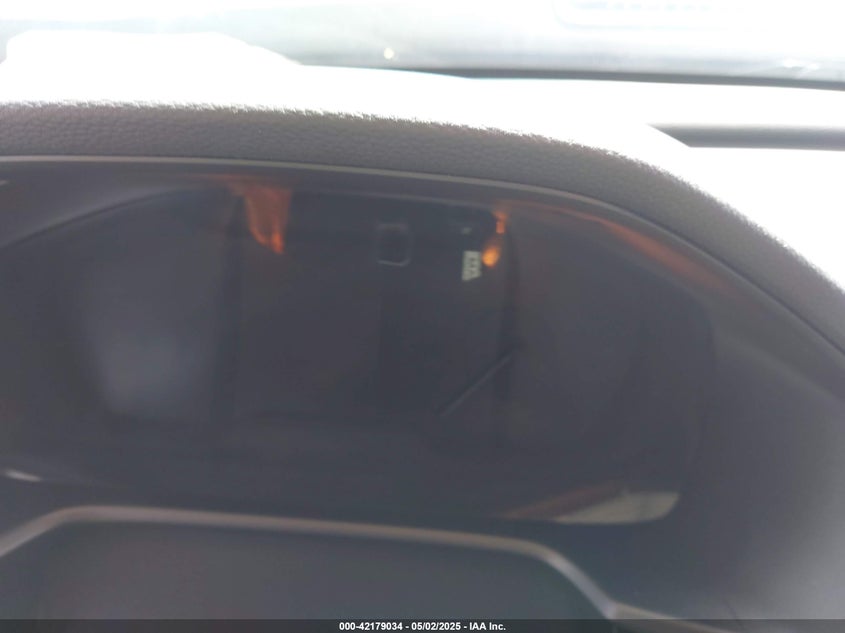 2018 HONDA ACCORD VIN: 1HGCV2F38JA049407