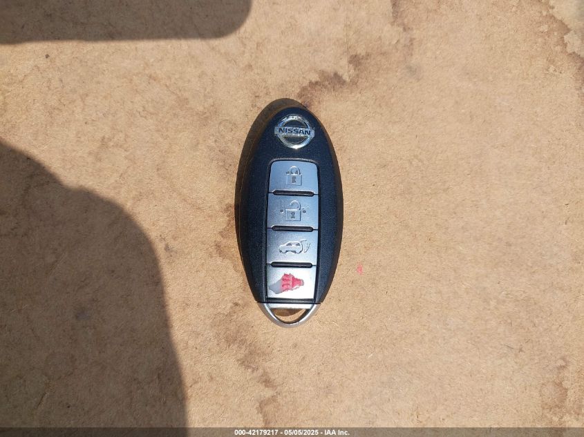 2009 Nissan Murano Le VIN: JN8AZ18W99W210071 Lot: 42179217