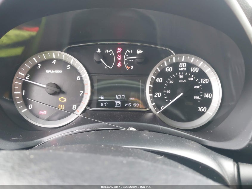 2015 Nissan Sentra Sv VIN: 3N1AB7AP3FY350677 Lot: 42179357